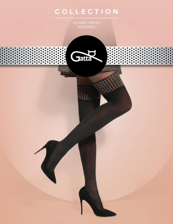 Gatta Gatta-katalog_jz 2021_hurt-1  Katalog_Jz 2021_Hurt | Pantyhose Library